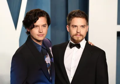 2022 Vanity Fair Oscar Party Hosted By Radhika Jones - Arrivals