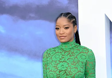 keke palmer darius jackson