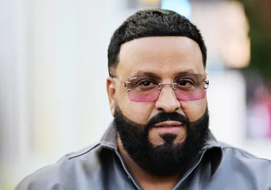 dj khaled albums