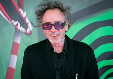 tim burton movies