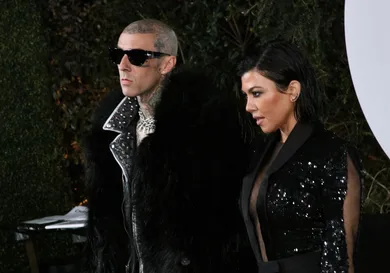 2022 GQ Men Of The Year Party Hosted By Global Editorial Director Will Welch - Arrivals