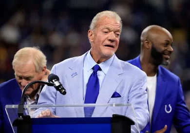 Washington Commanders v Indianapolis Colts