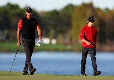 PNC Championship - Final Round