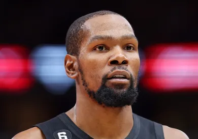 Brooklyn Nets v Chicago Bulls