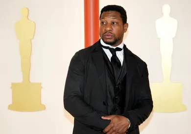 95th Annual Academy Awards - Arrivals