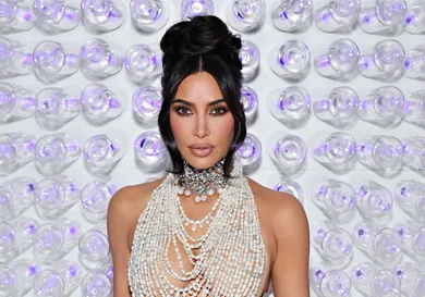 The 2023 Met Gala Celebrating "Karl Lagerfeld: A Line Of Beauty" - Inside