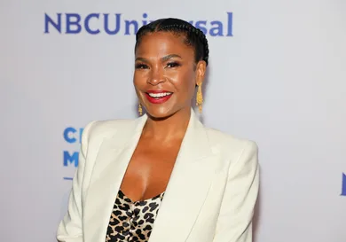nia long movies