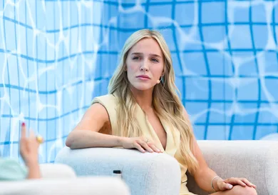 The Art of The Interview Session At Spotify Beach