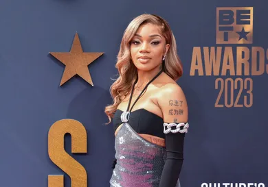 2023 BET Awards - Arrivals