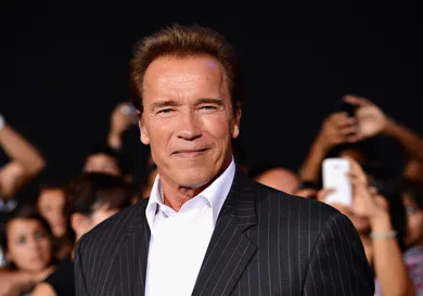 Premiere Of Lionsgate Films' "The Expendables 2" - Arrivals