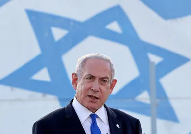 Benjamin Netanyahu net worth