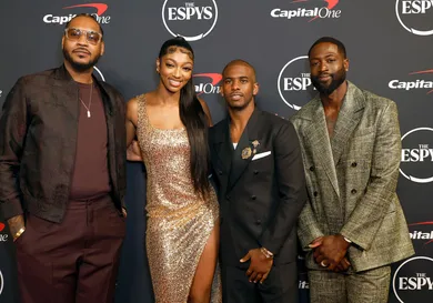 The 2023 ESPY Awards - Backstage