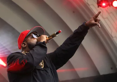 Toronto's Festival Of Beer