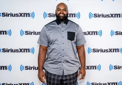 Celebrities Visit SiriusXM - August 9, 2023
