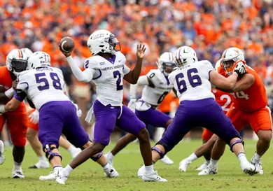 James Madison v Virginia