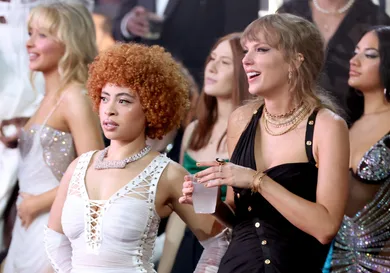 2024 grammys Best Pop Duo/Group Performance