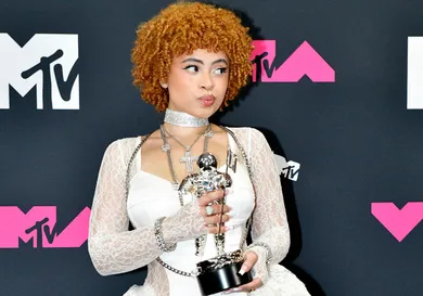 2023 MTV Video Music Awards - Press Room