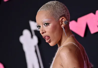 2023 MTV Video Music Awards - Arrivals