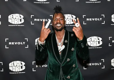 REVOLT World 2023 Presented By Walmart - Day 1