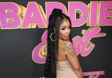Los Angeles Premiere of "BADDIES EAST"