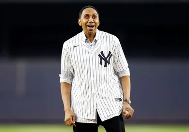 Toronto Blue Jays v New York Yankees