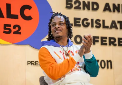 2023 Congressional Black Caucus