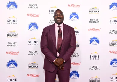 2023 Children's Resilience in Film Awards