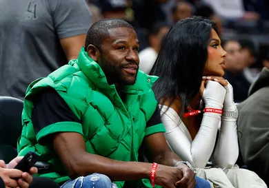 Denver Nuggets v Los Angeles Clippers