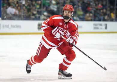 Boston University v Notre Dame