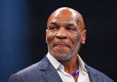 Boxing In Riyadh: Tyson Fury v Francis Ngannou