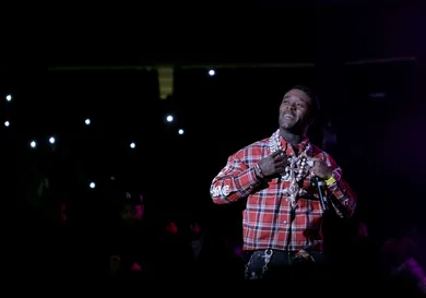 iHeart Powerhouse 105.1