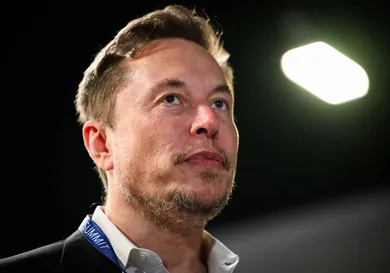 AI Safety Summit - Day One