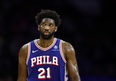 Toronto Raptors v Philadelphia 76ers