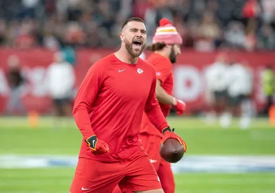 Miami Dolphins v Kansas City Chiefs