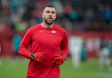 Miami Dolphins v Kansas City Chiefs