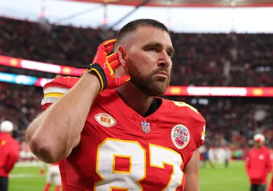 Miami Dolphins v Kansas City Chiefs