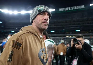 Los Angeles Chargers v New York Jets