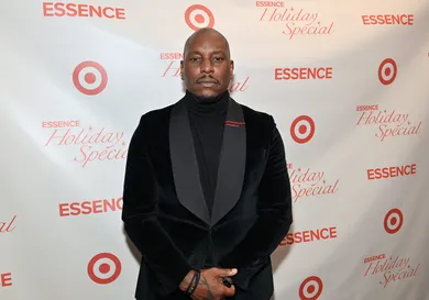 2023 ESSENCE Holiday Special