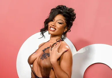 GQ Men of the Year Party 2023