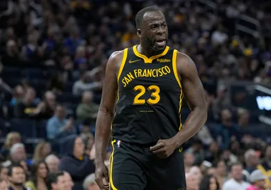 Cleveland Cavaliers v Golden State Warriors