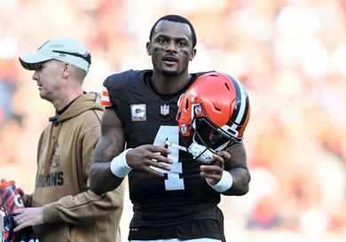 Arizona Cardinals v Cleveland Browns