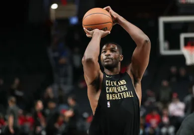 Cleveland Cavaliers v Portland Trail Blazers