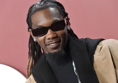 2023 GQ Men Of The Year - Arrivals