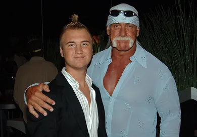 VH1 Big in '05 - Backstage and Audience