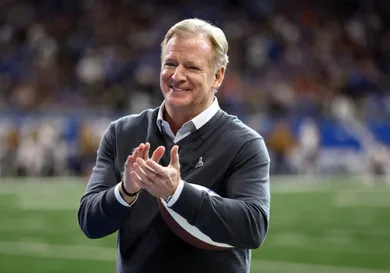 Chicago Bears v Detroit Lions