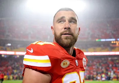 Philadelphia Eagles v Kansas City Chiefs