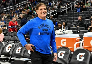 Dallas Mavericks v Los Angeles Clippers