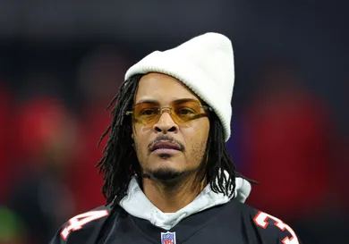 New Orleans Saints v Atlanta Falcons