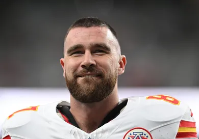 Kansas City Chiefs v Las Vegas Raiders