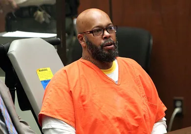Preliminary Hearing For Marion 'Suge' Knight In Robbery Charge Case